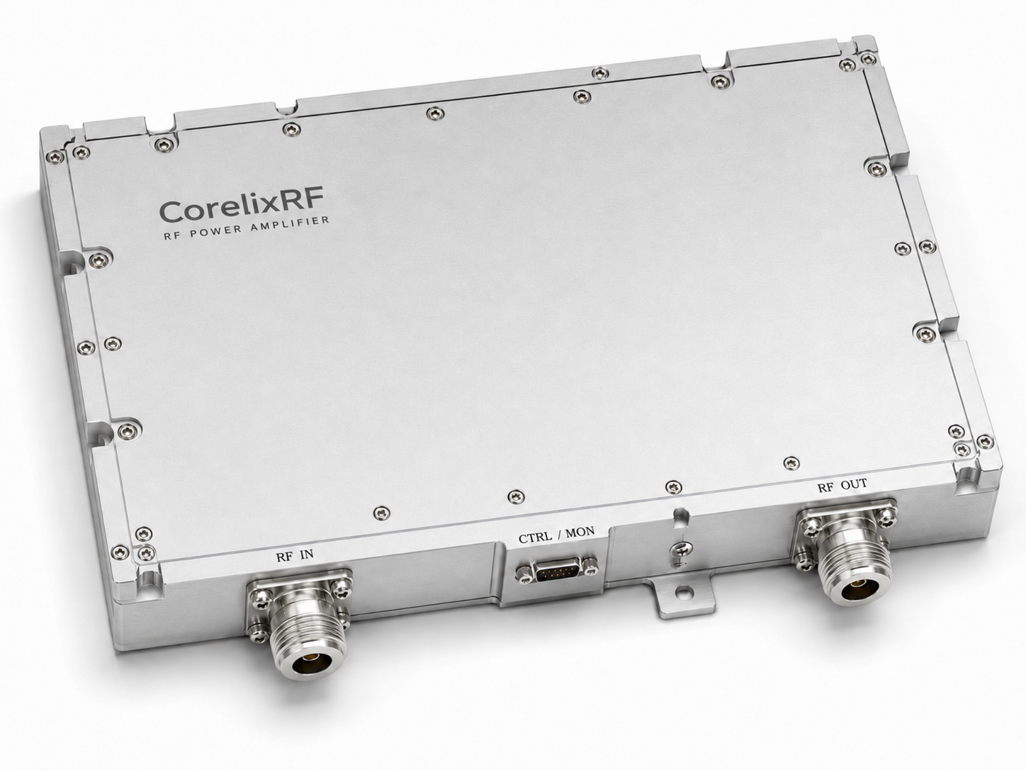 How to Prevent Amplifier Burnout in a Radar RF Front-End?