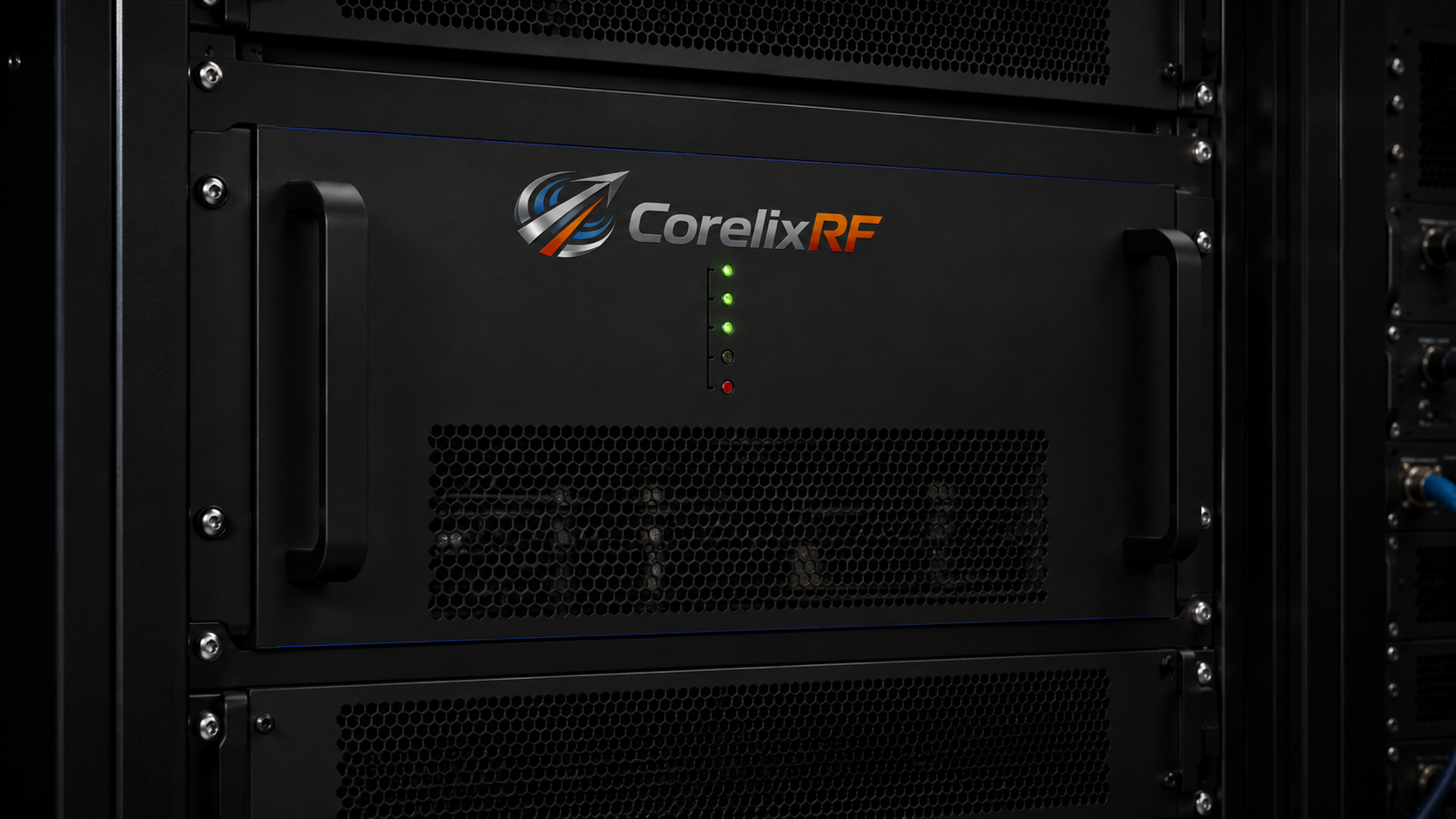 How to Integrate an 8-18 GHz GaN SSPA into High-Power RF Test Benches？