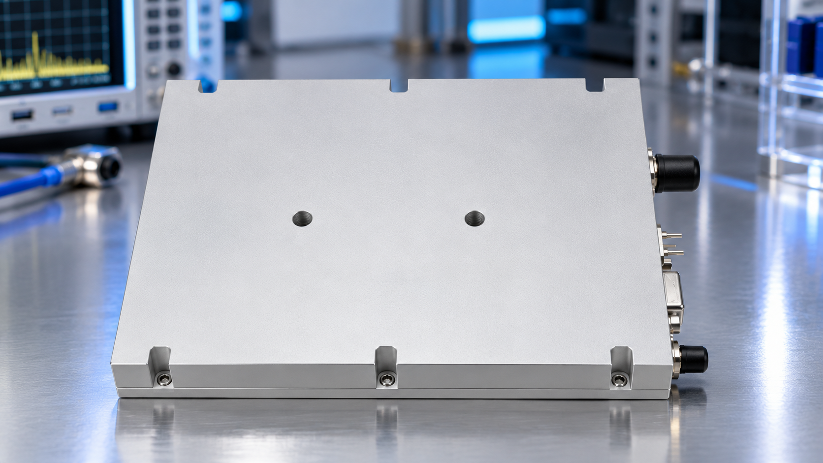 A Practical Guide to RF Power Amplifier Specifications