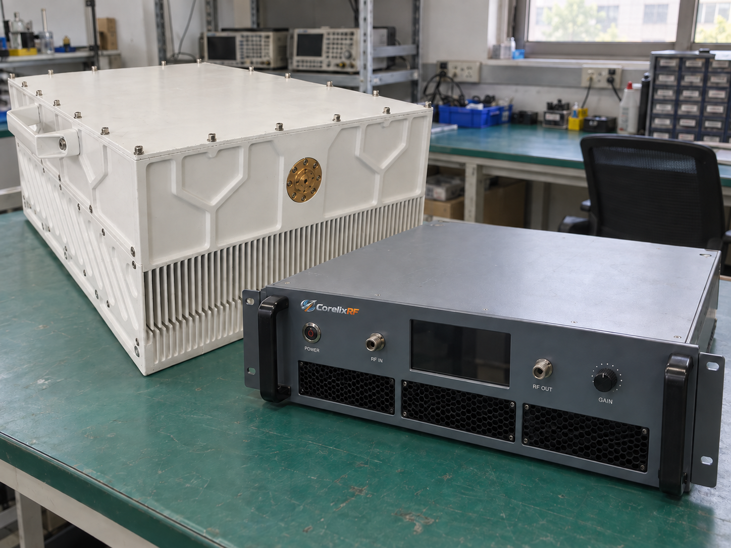 RF Power Amplifier Classes: How to Choose the Best
