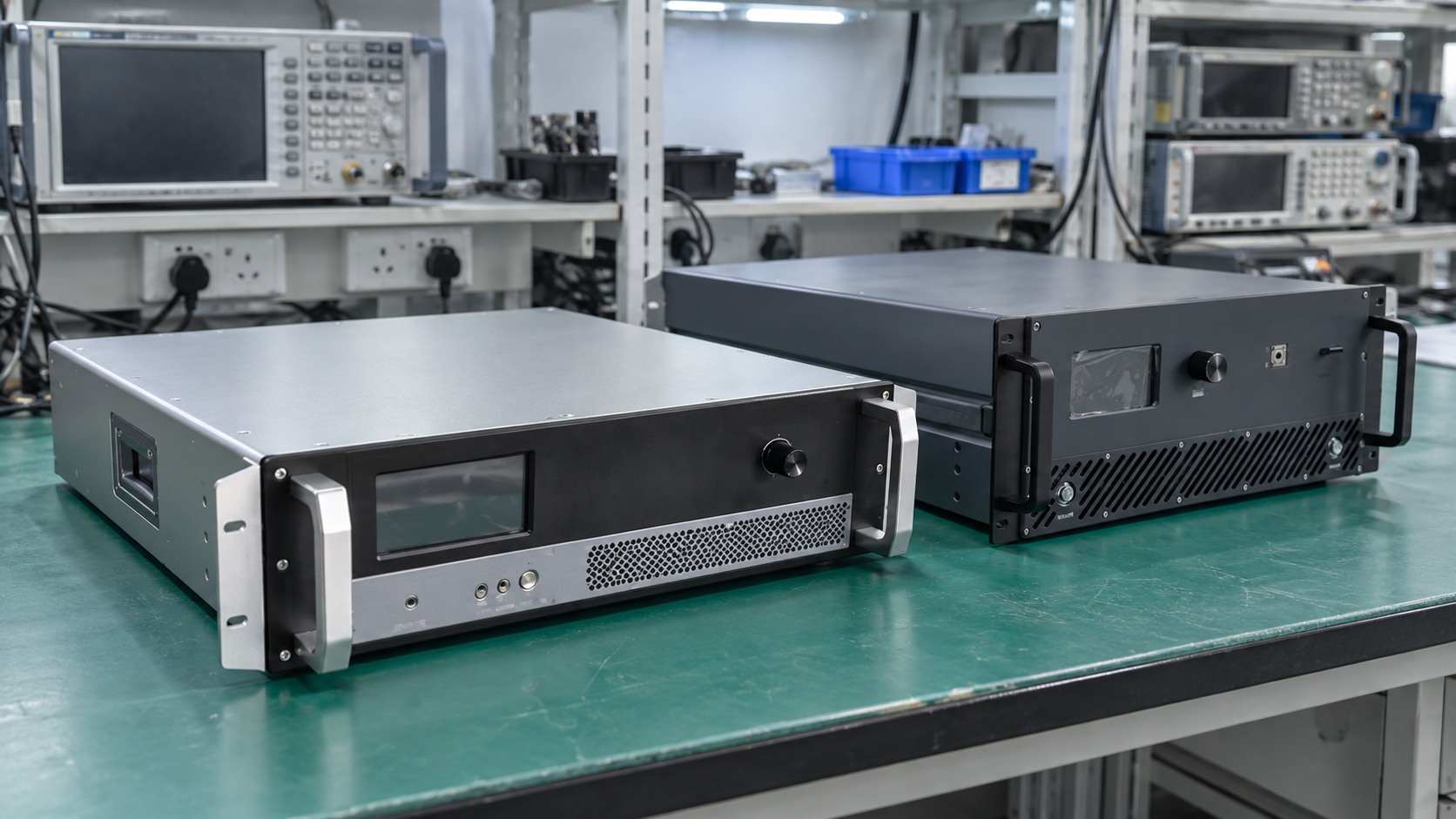 Radio Frequency Bands: How to Choose the Best RF Amplifier
