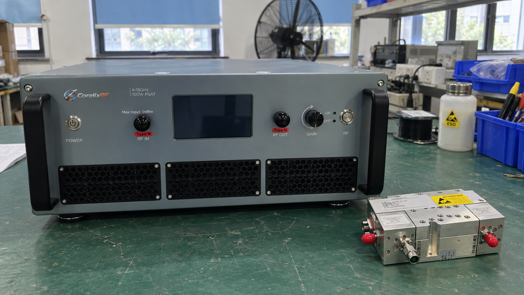PA vs LNA: How to Choose the Best Amplifier